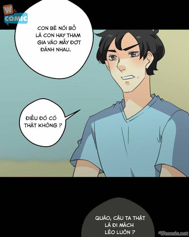 Đọc truyện Thế giới không hoàn hảo - Chap 228