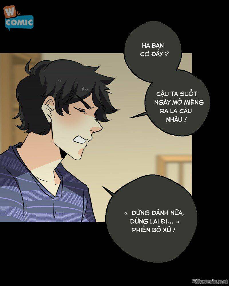 Đọc truyện Thế giới không hoàn hảo - Chap 228