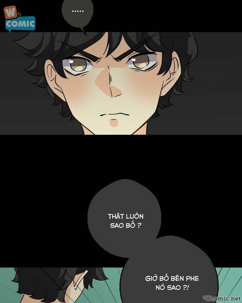 Đọc truyện Thế giới không hoàn hảo - Chap 228