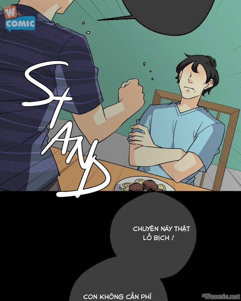 Đọc truyện Thế giới không hoàn hảo - Chap 228