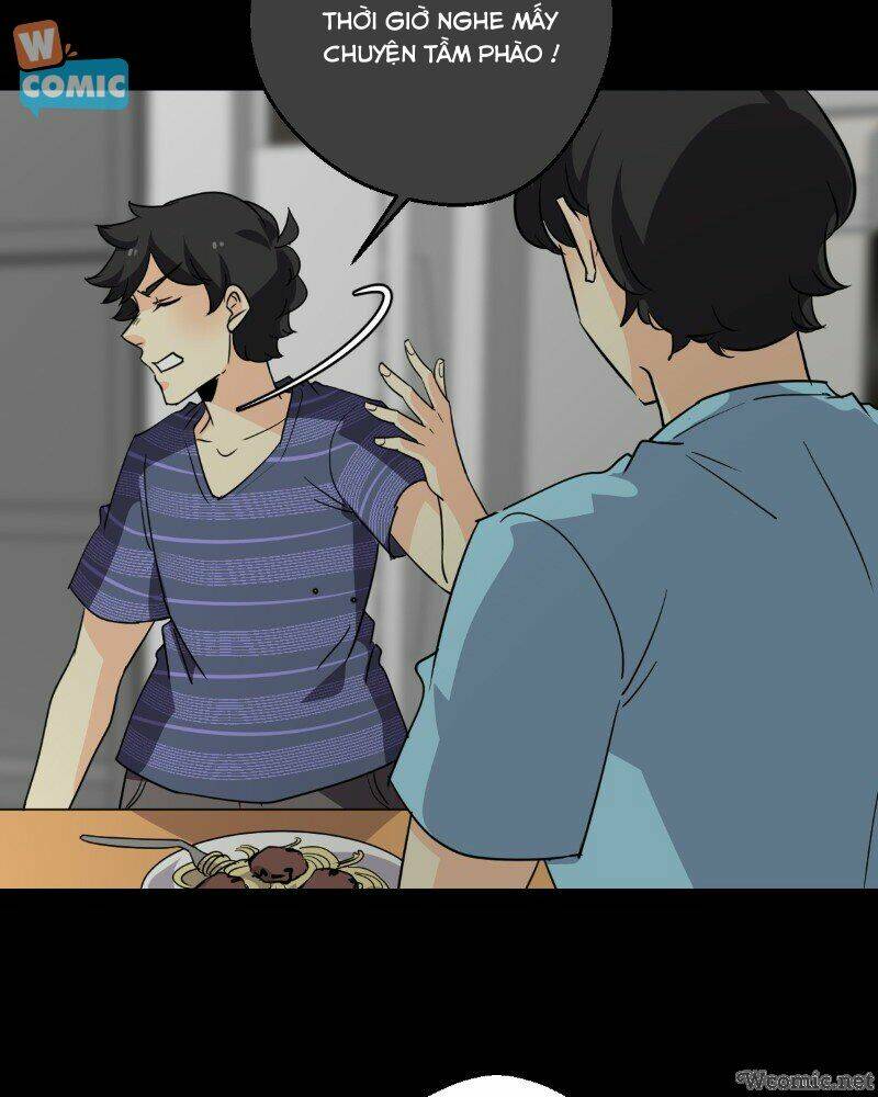 Đọc truyện Thế giới không hoàn hảo - Chap 228