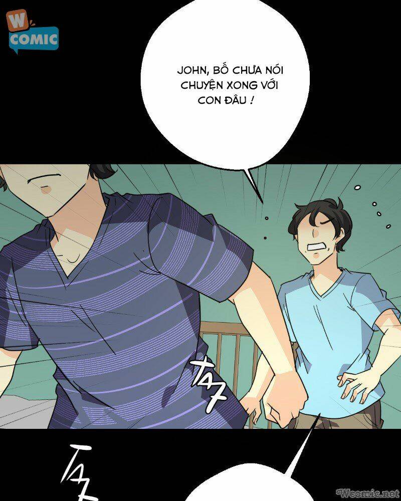 Đọc truyện Thế giới không hoàn hảo - Chap 228