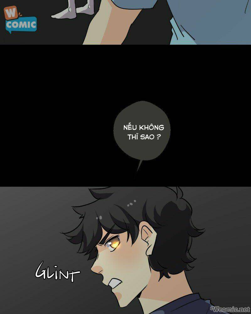 Đọc truyện Thế giới không hoàn hảo - Chap 228