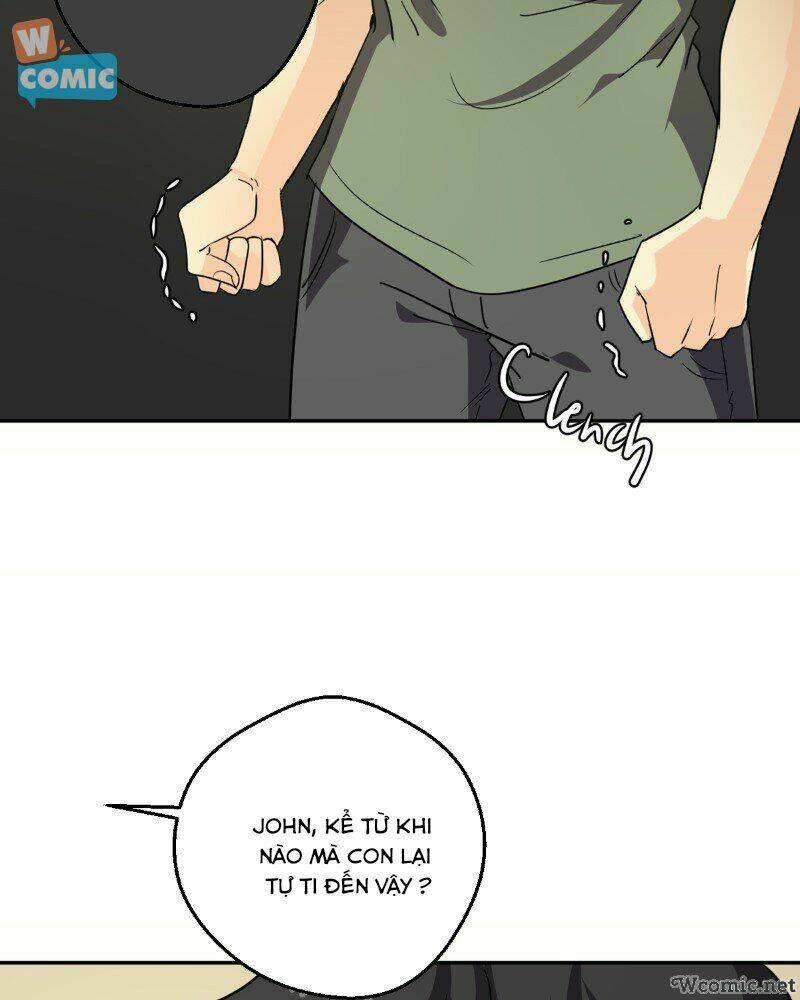 Đọc truyện Thế giới không hoàn hảo - Chap 228