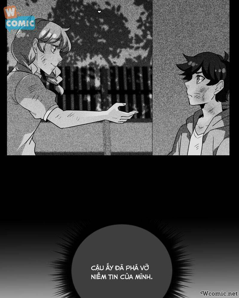 Đọc truyện Thế giới không hoàn hảo - Chap 228