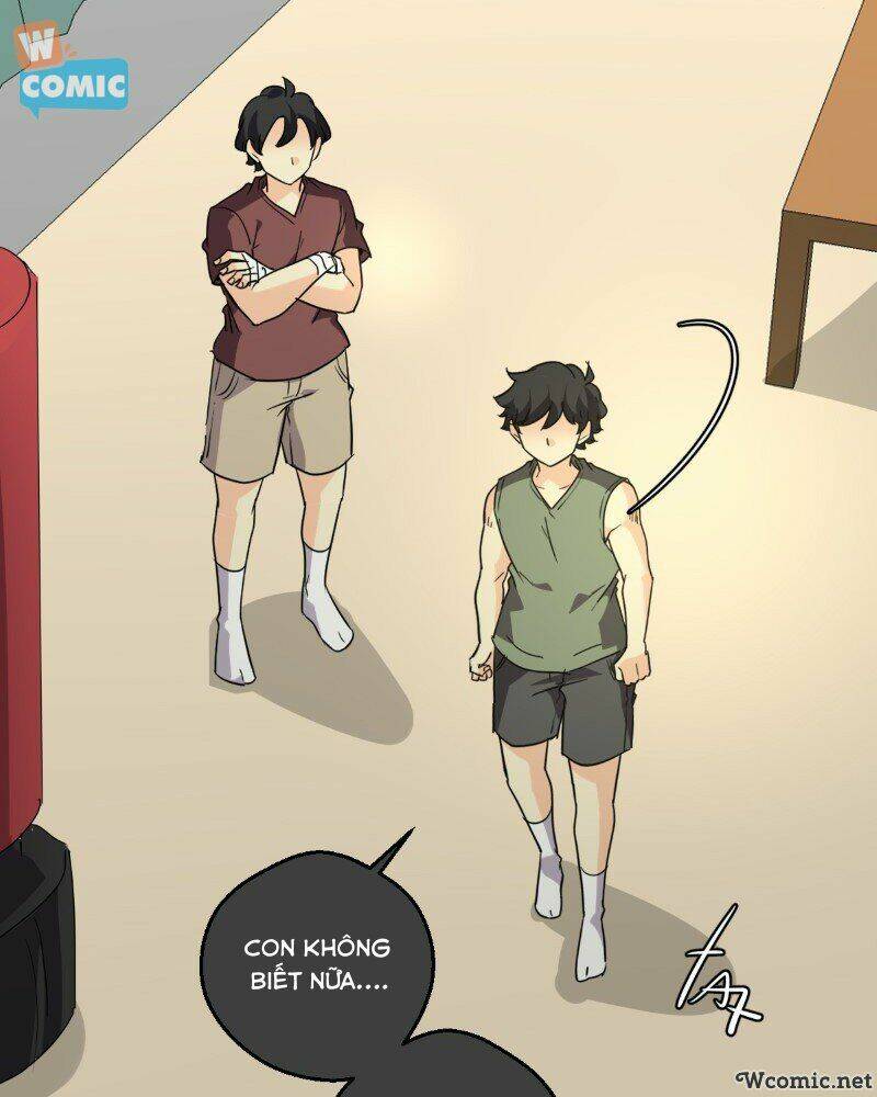 Đọc truyện Thế giới không hoàn hảo - Chap 228