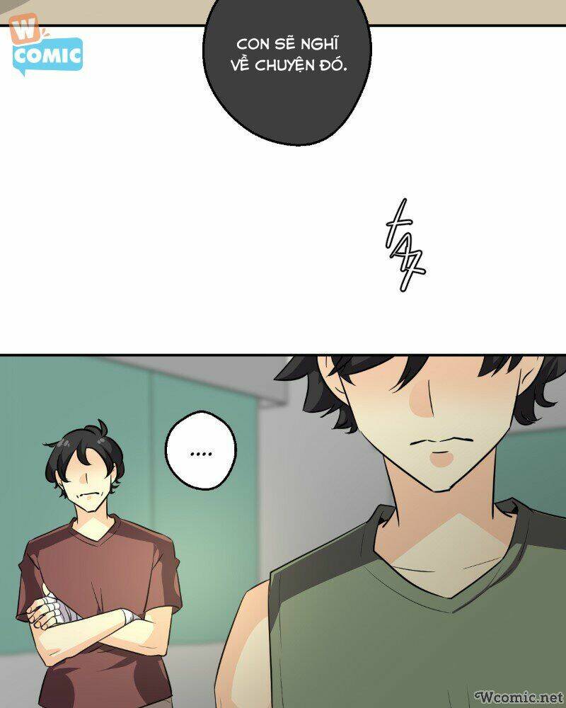 Đọc truyện Thế giới không hoàn hảo - Chap 228