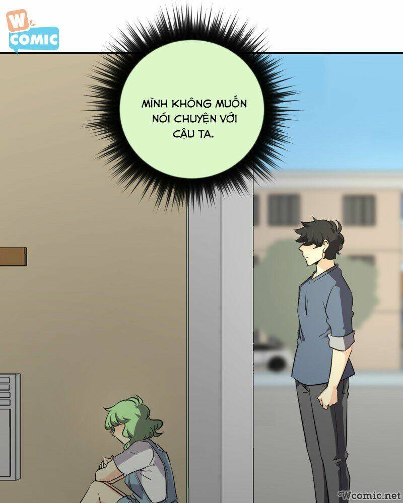 Đọc truyện Thế giới không hoàn hảo - Chap 229