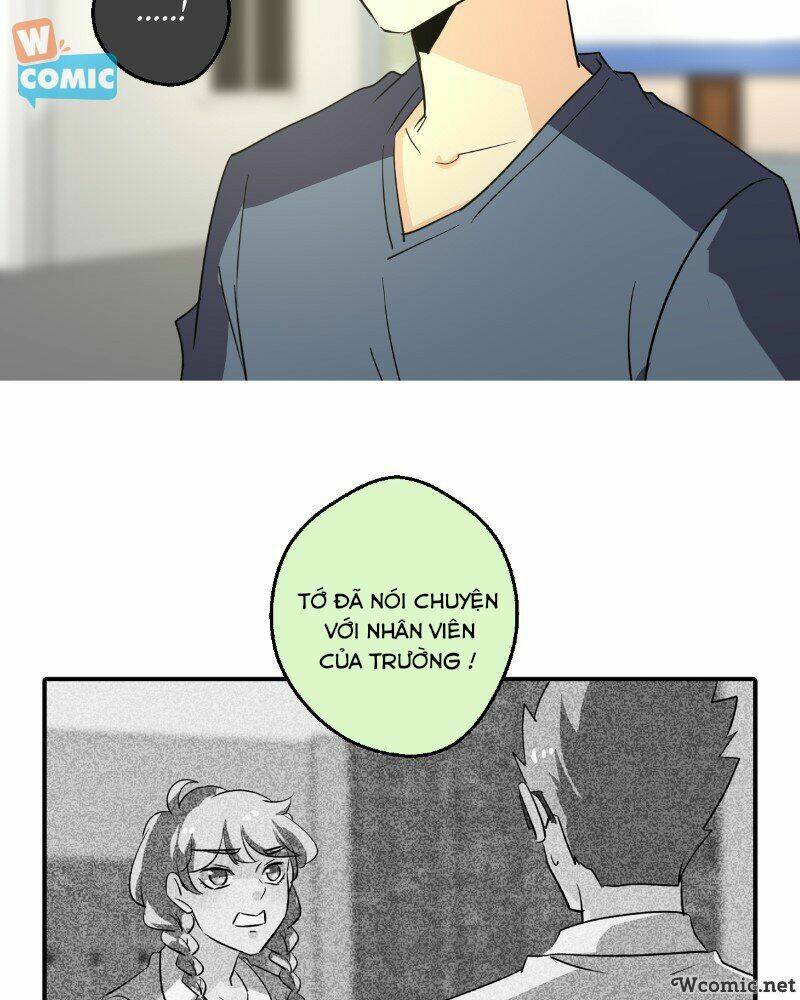 Đọc truyện Thế giới không hoàn hảo - Chap 229