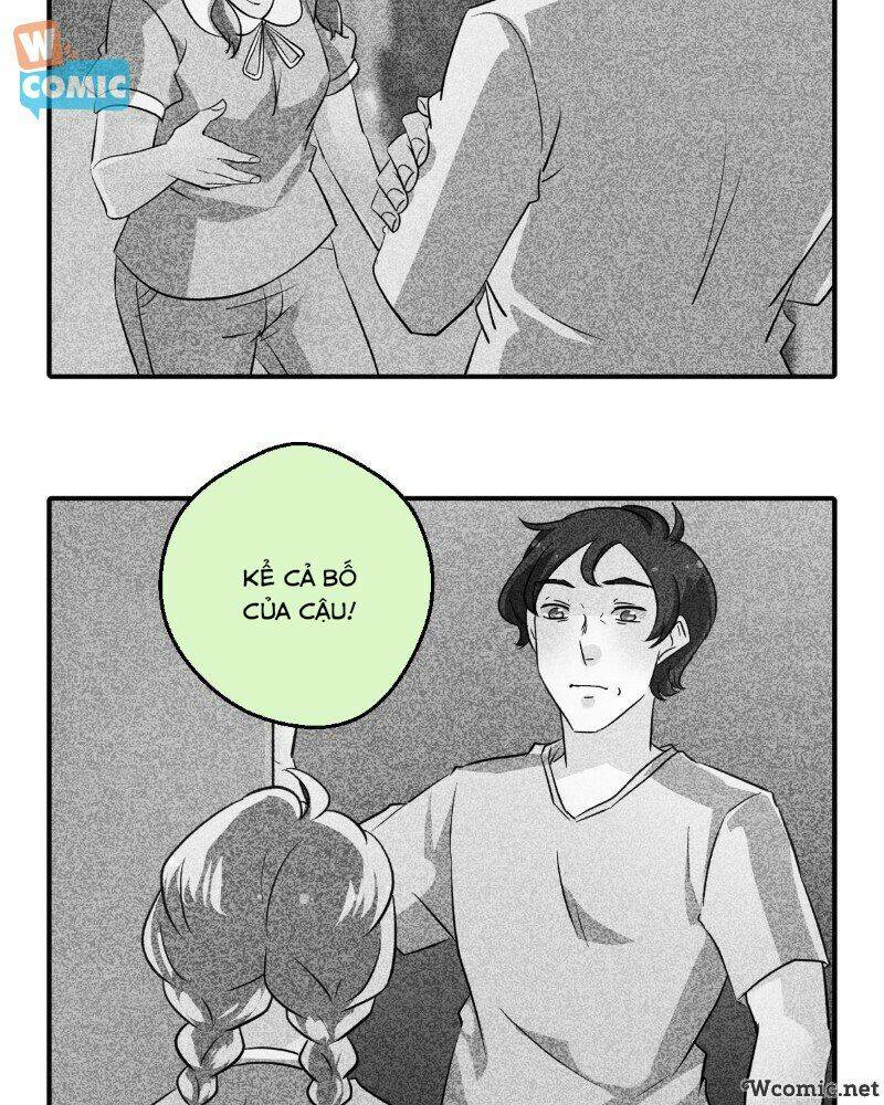 Đọc truyện Thế giới không hoàn hảo - Chap 229