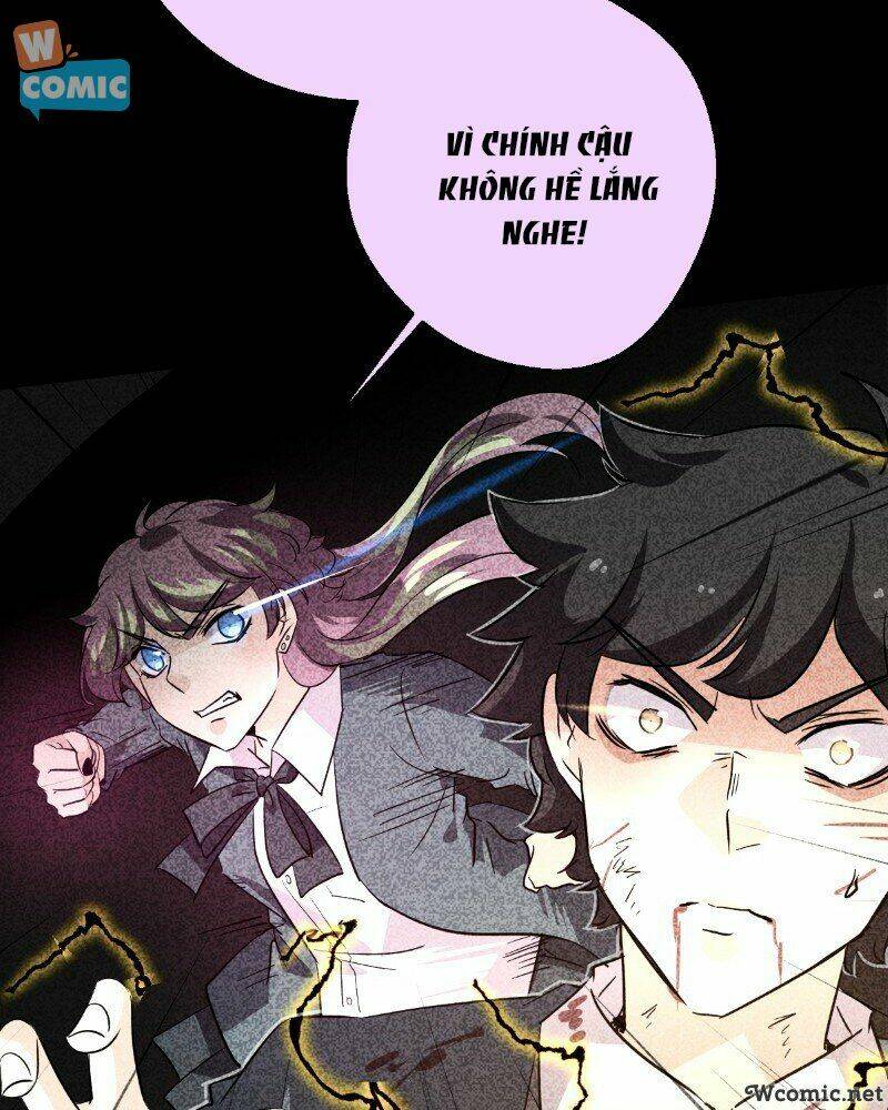 Đọc truyện Thế giới không hoàn hảo - Chap 229