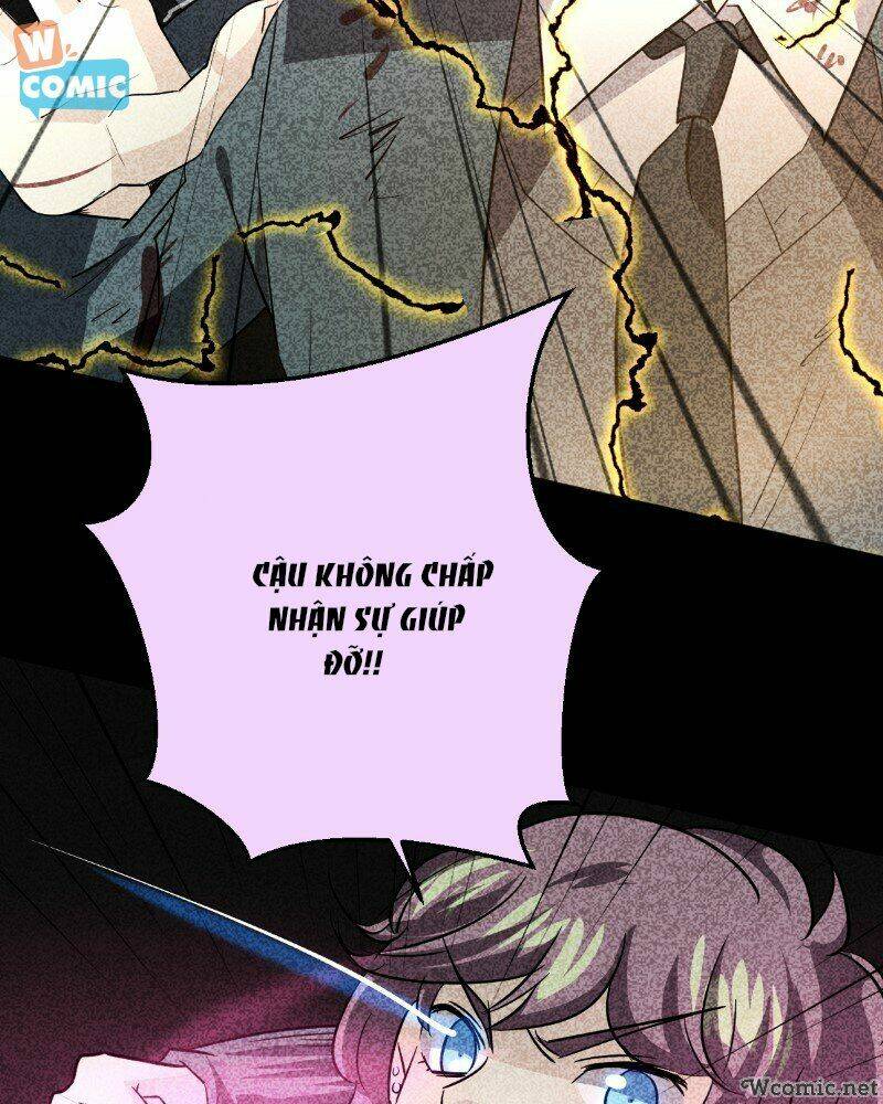 Đọc truyện Thế giới không hoàn hảo - Chap 229