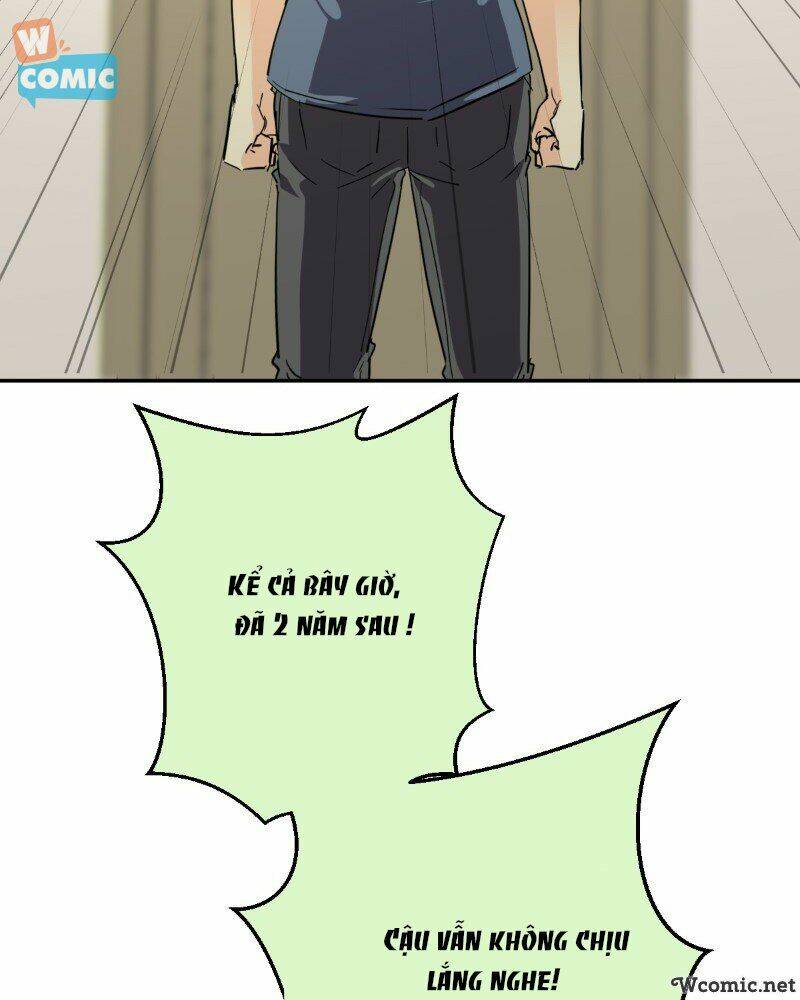 Đọc truyện Thế giới không hoàn hảo - Chap 229