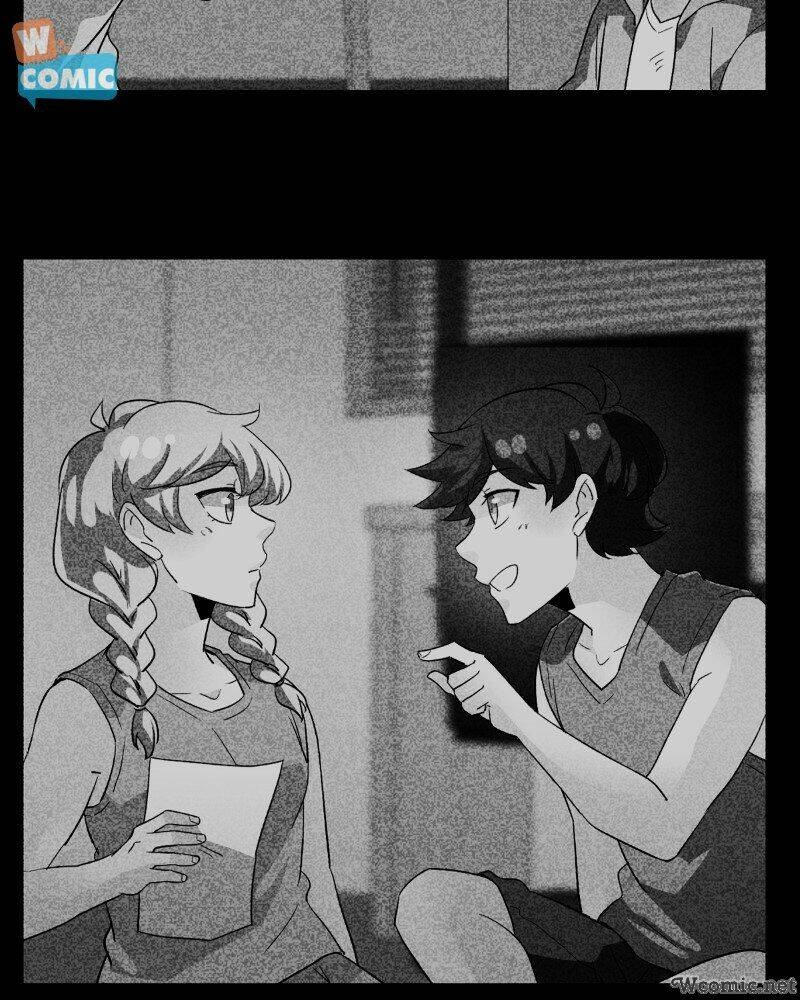 Đọc truyện Thế giới không hoàn hảo - Chap 229