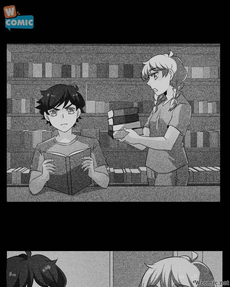 Đọc truyện Thế giới không hoàn hảo - Chap 229