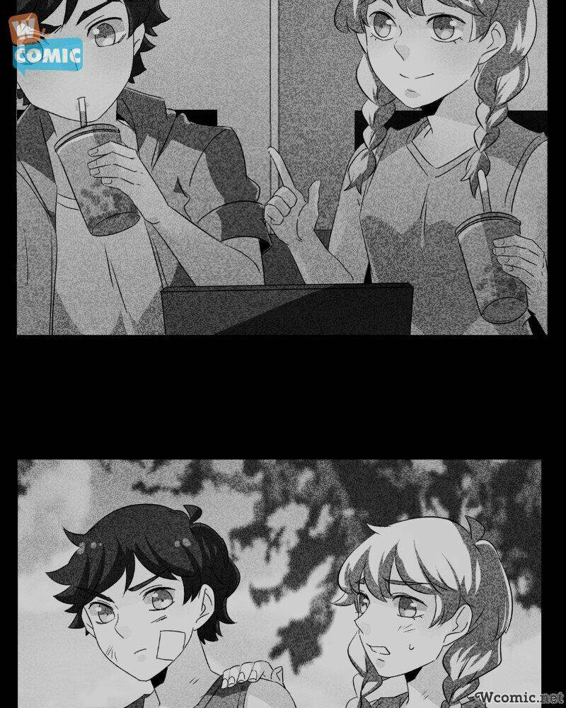 Đọc truyện Thế giới không hoàn hảo - Chap 229