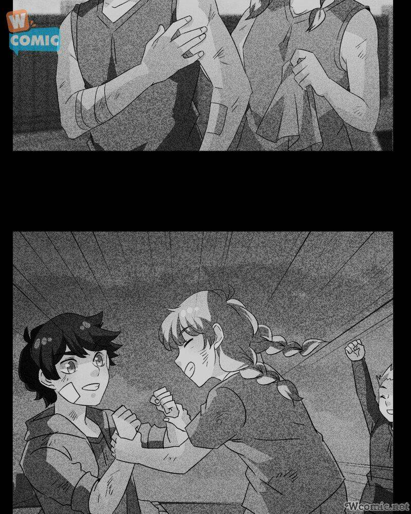 Đọc truyện Thế giới không hoàn hảo - Chap 229