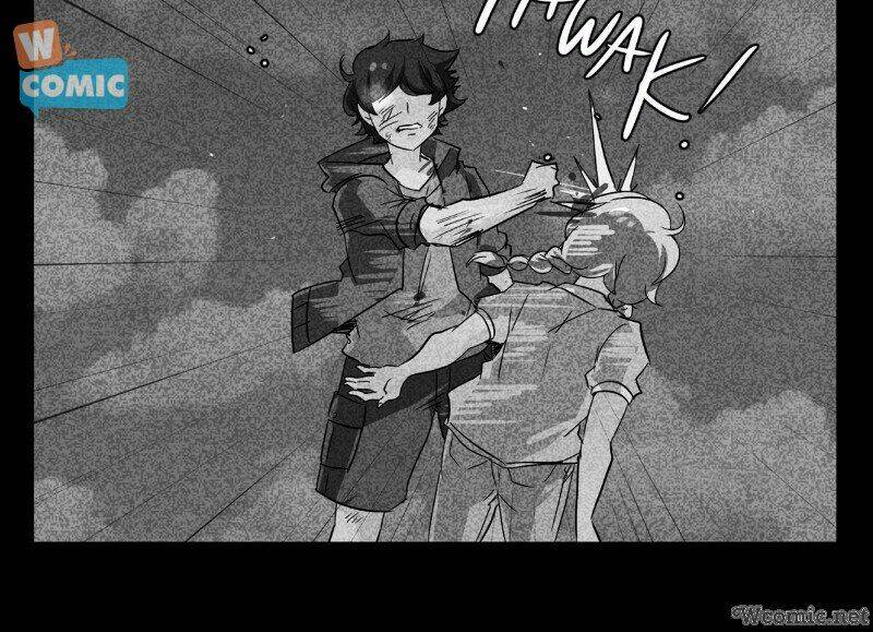 Đọc truyện Thế giới không hoàn hảo - Chap 229