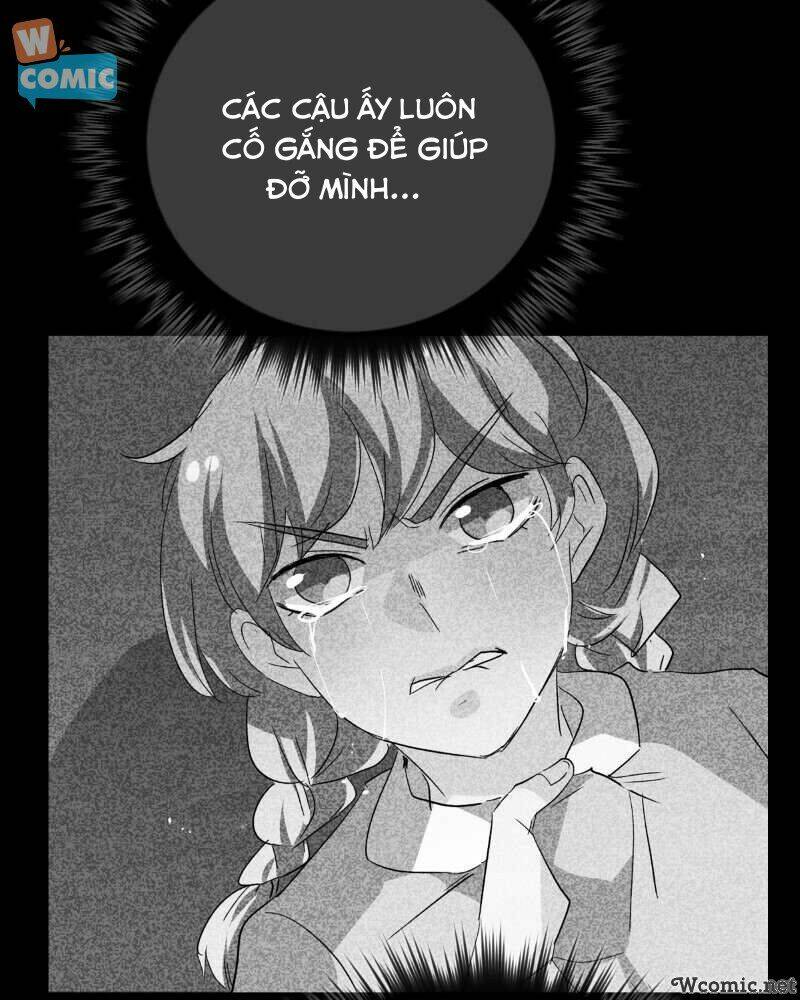 Đọc truyện Thế giới không hoàn hảo - Chap 229