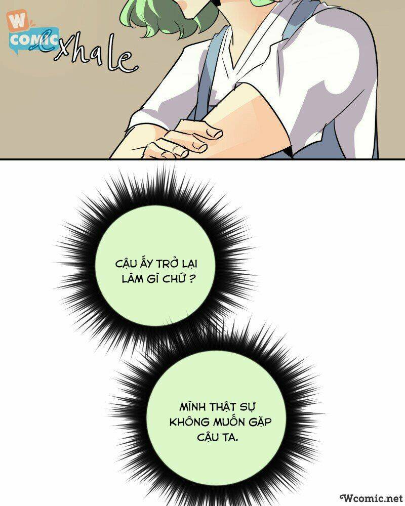 Đọc truyện Thế giới không hoàn hảo - Chap 229