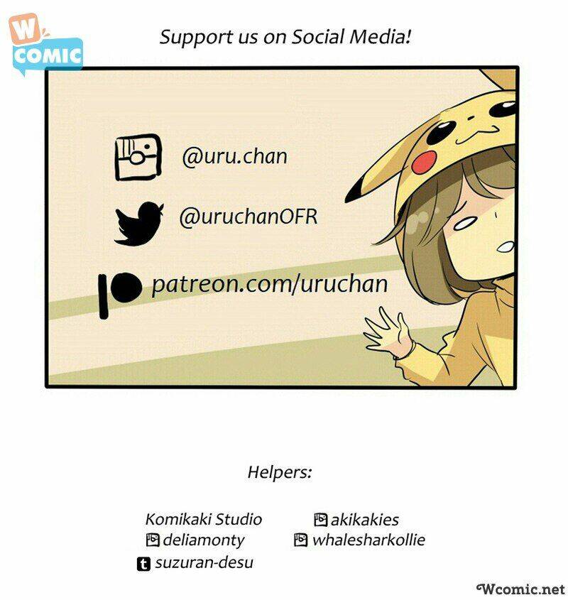 Đọc truyện Thế giới không hoàn hảo - Chap 229