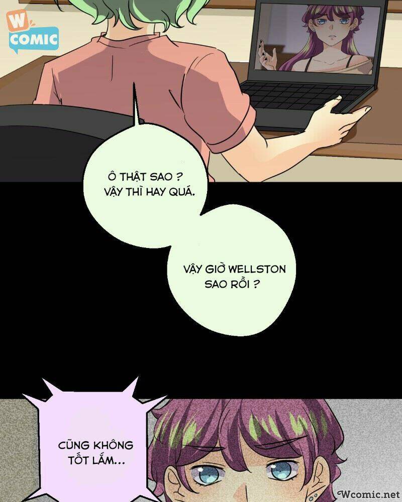 Đọc truyện Thế giới không hoàn hảo - Chap 229