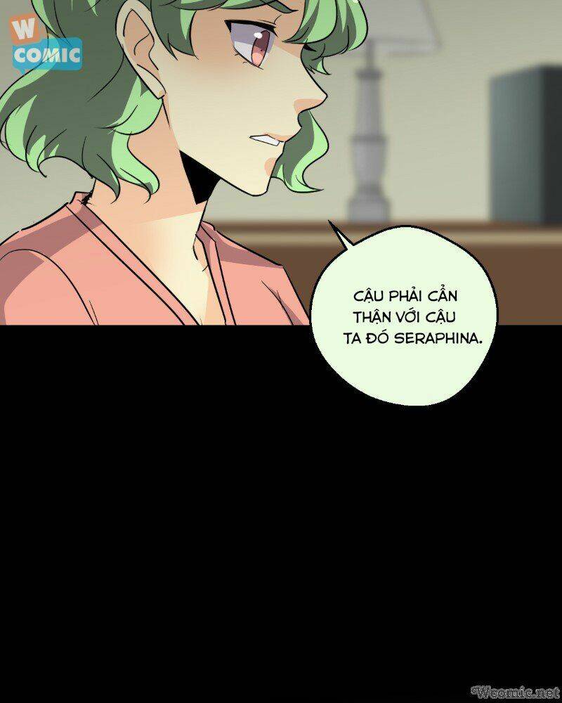 Đọc truyện Thế giới không hoàn hảo - Chap 229