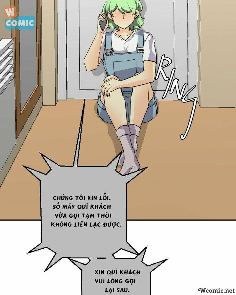 Đọc truyện Thế giới không hoàn hảo - Chap 229