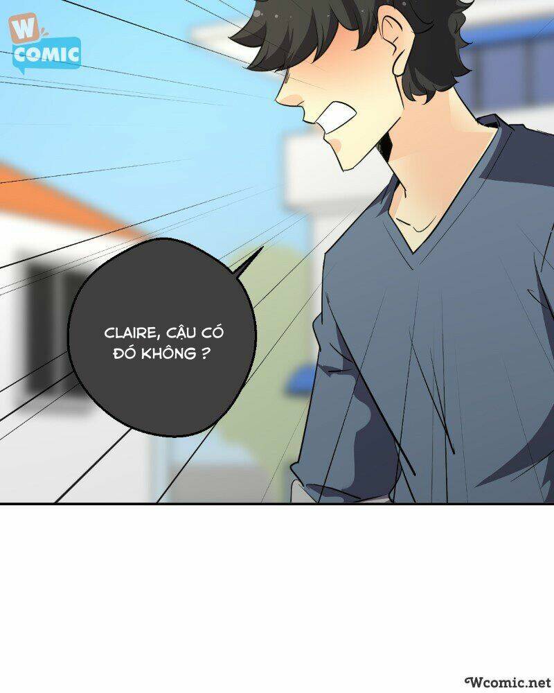 Đọc truyện Thế giới không hoàn hảo - Chap 229