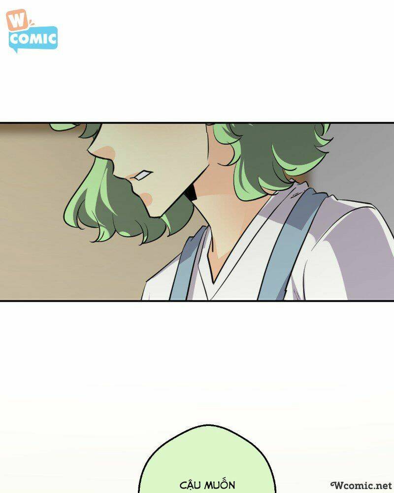 Đọc truyện Thế giới không hoàn hảo - Chap 229