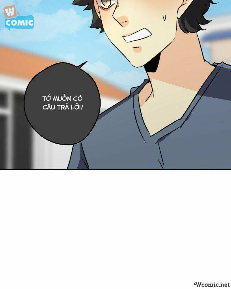 Đọc truyện Thế giới không hoàn hảo - Chap 229