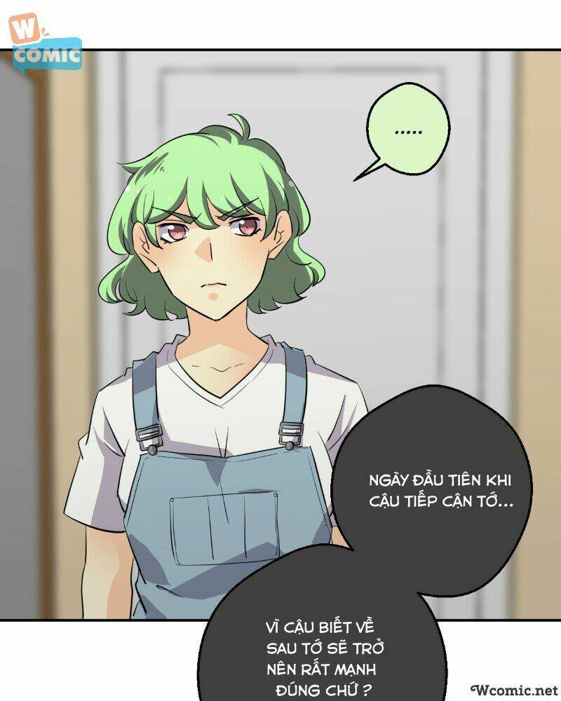 Đọc truyện Thế giới không hoàn hảo - Chap 229