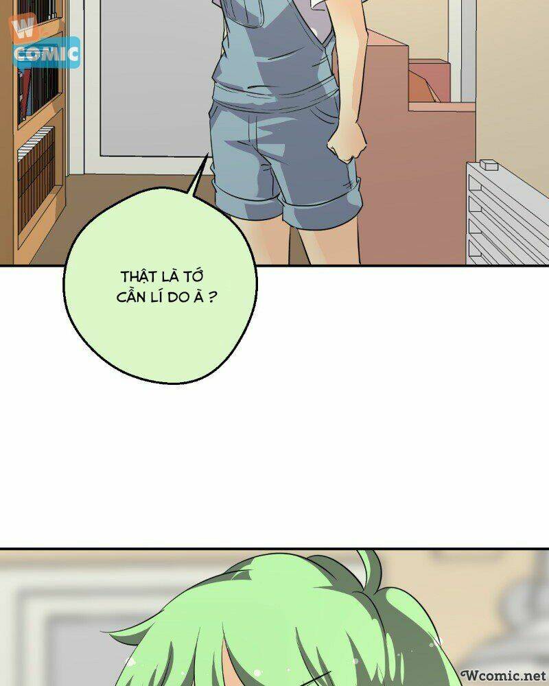 Đọc truyện Thế giới không hoàn hảo - Chap 229