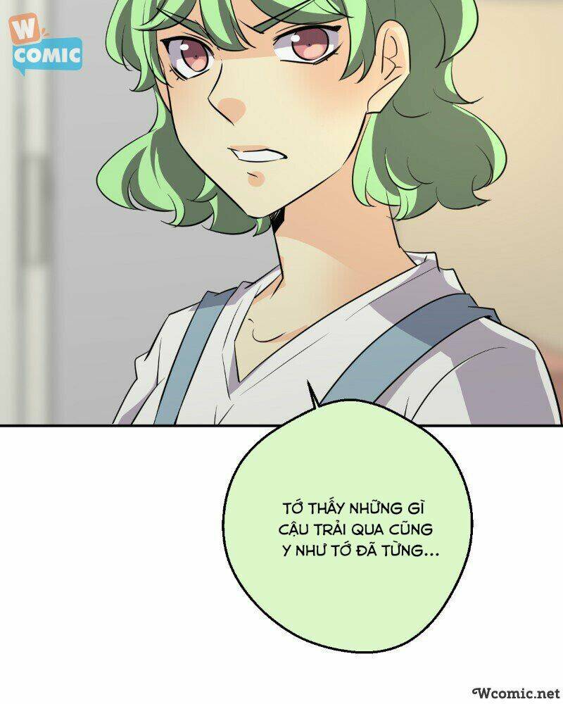 Đọc truyện Thế giới không hoàn hảo - Chap 229