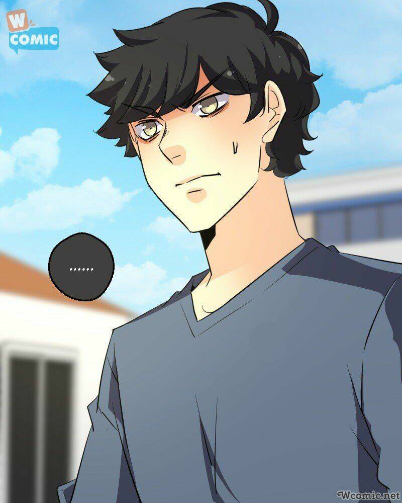 Đọc truyện Thế giới không hoàn hảo - Chap 229