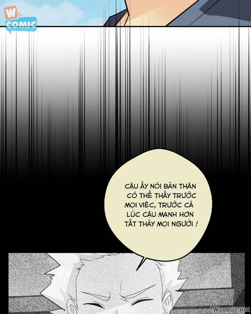 Đọc truyện Thế giới không hoàn hảo - Chap 229