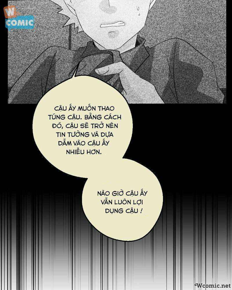 Đọc truyện Thế giới không hoàn hảo - Chap 229