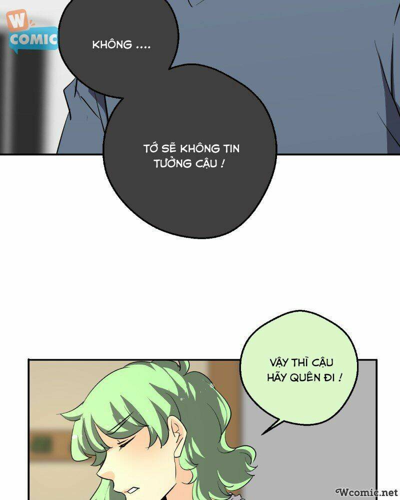 Đọc truyện Thế giới không hoàn hảo - Chap 229