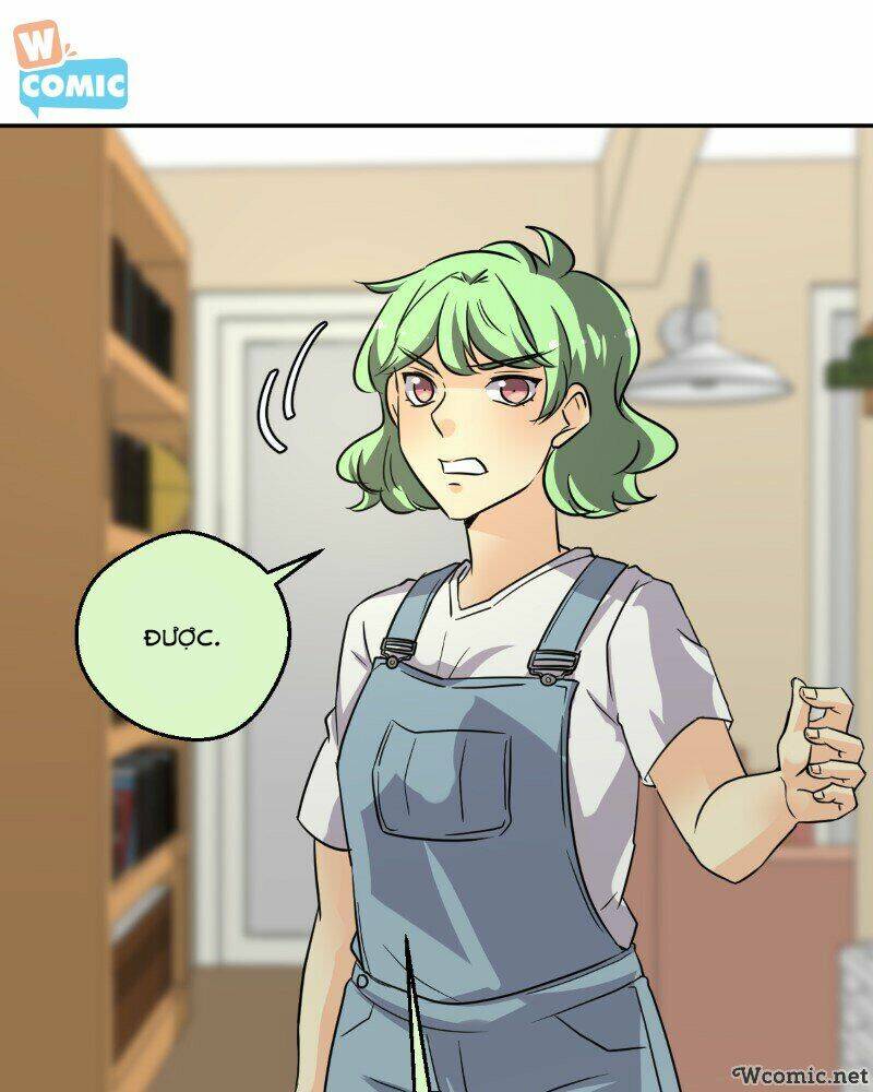 Đọc truyện Thế giới không hoàn hảo - Chap 229