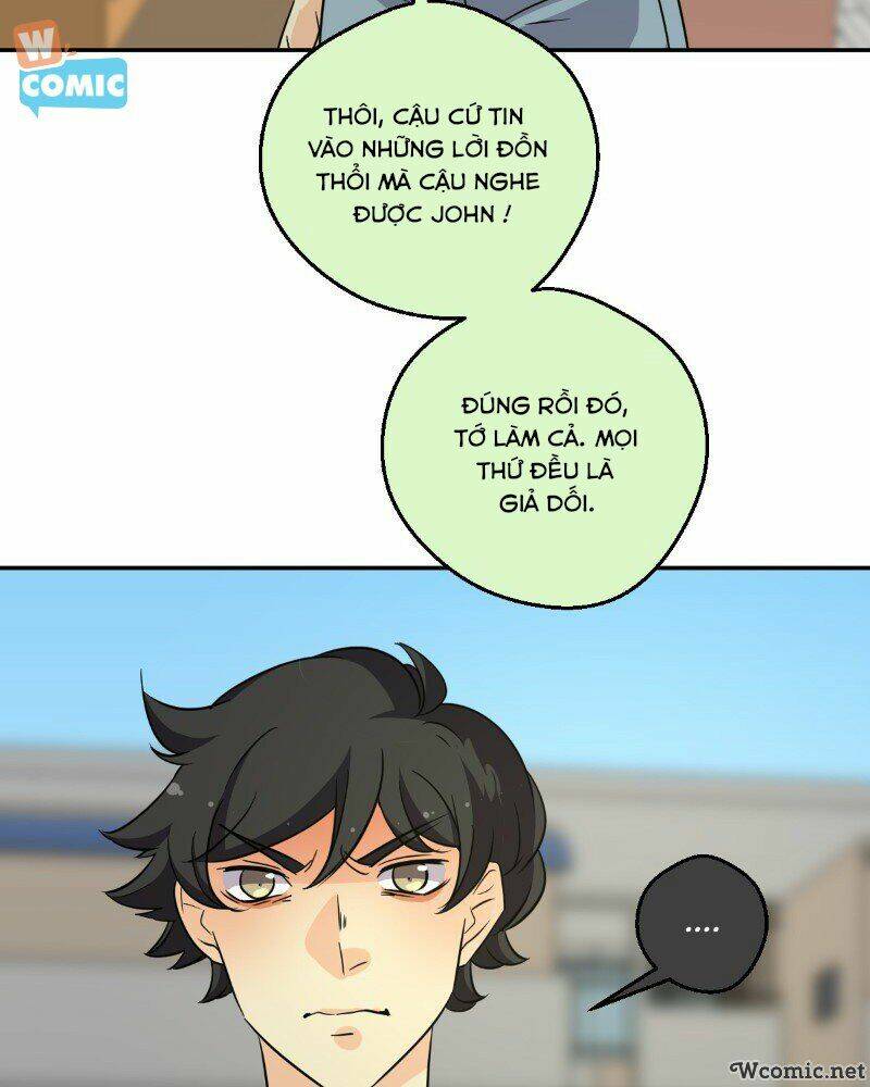 Đọc truyện Thế giới không hoàn hảo - Chap 229