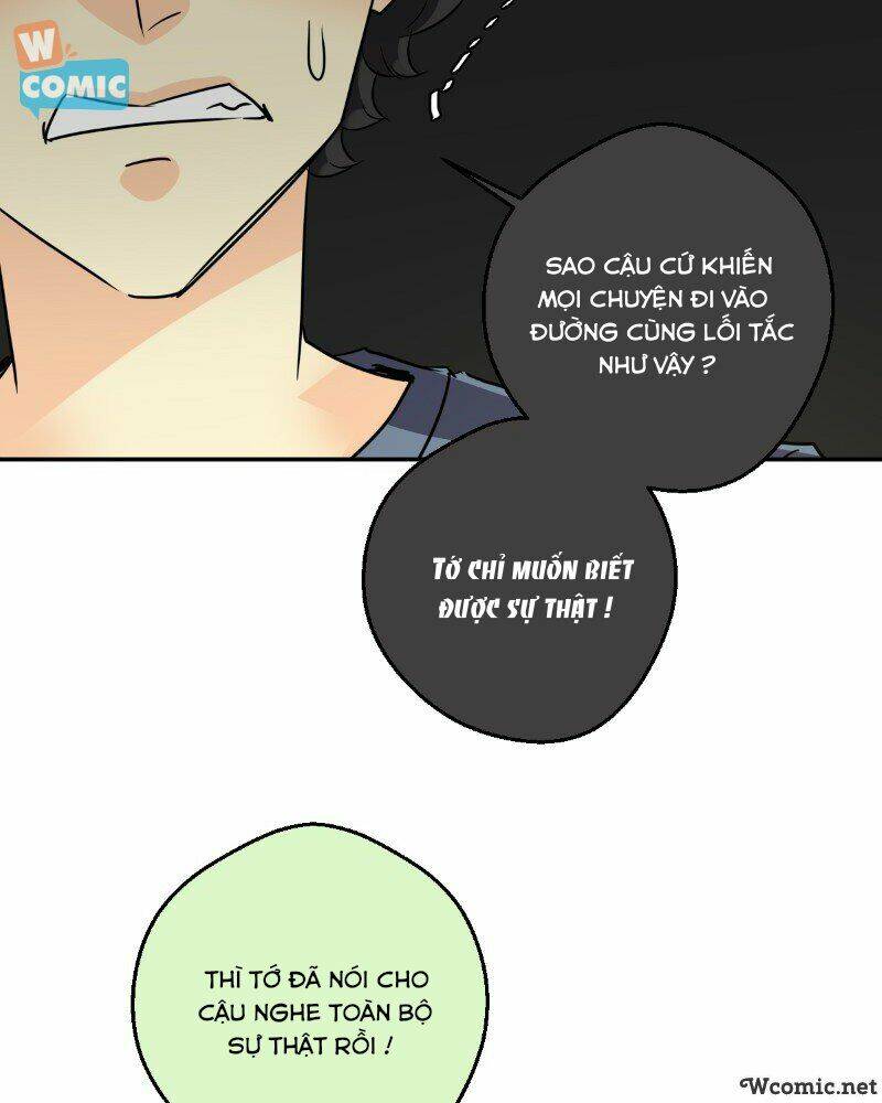 Đọc truyện Thế giới không hoàn hảo - Chap 229