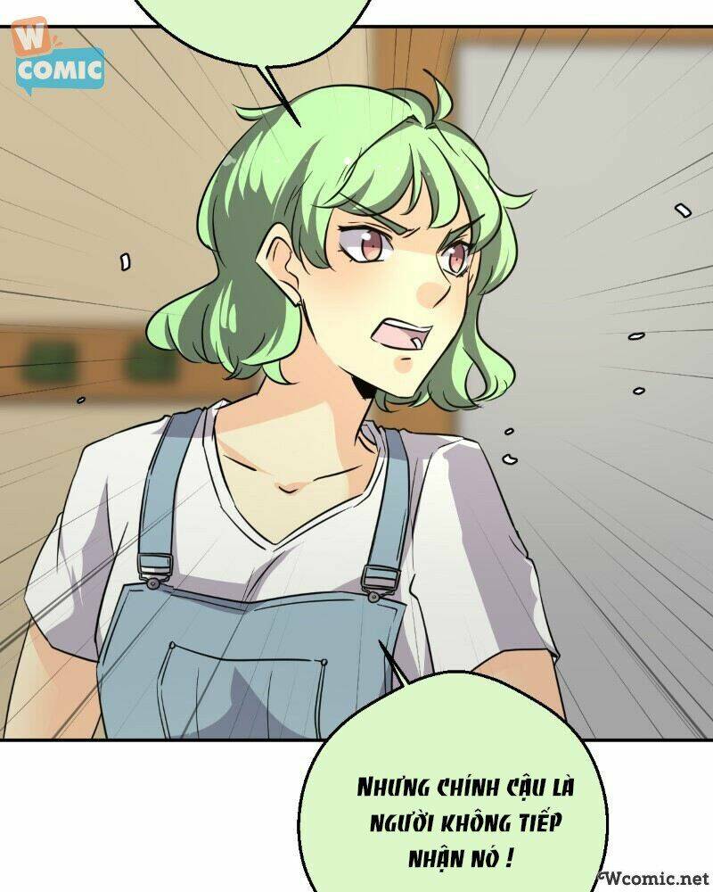 Đọc truyện Thế giới không hoàn hảo - Chap 229