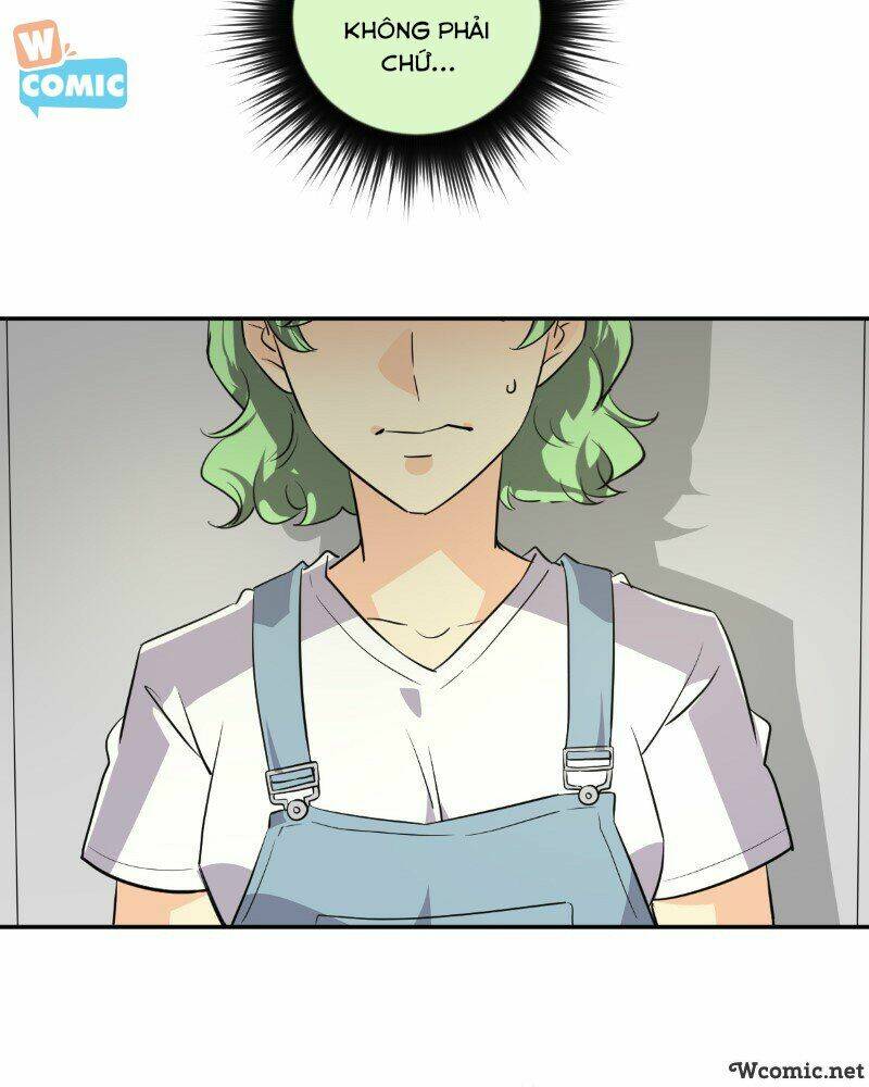 Đọc truyện Thế giới không hoàn hảo - Chap 229