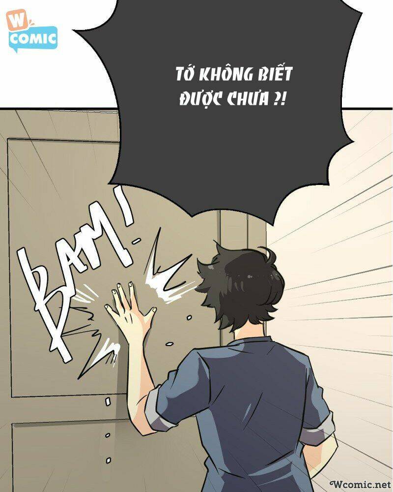 Đọc truyện Thế giới không hoàn hảo - Chap 229