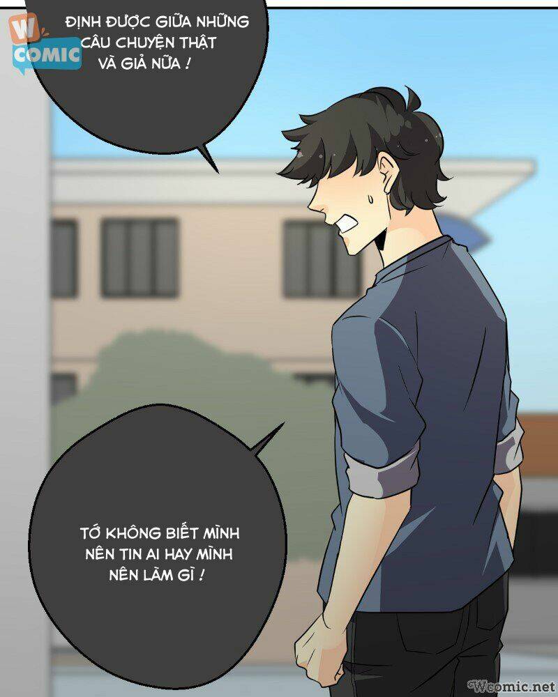 Đọc truyện Thế giới không hoàn hảo - Chap 229