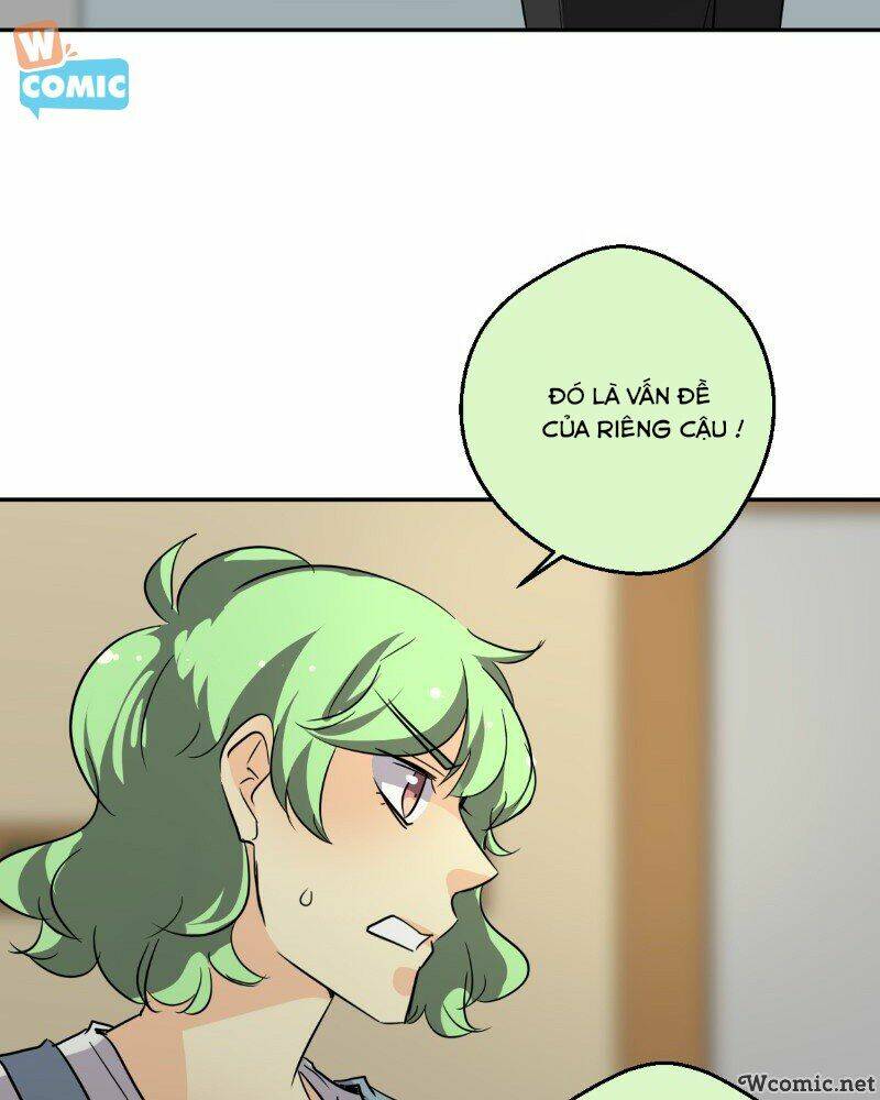 Đọc truyện Thế giới không hoàn hảo - Chap 229