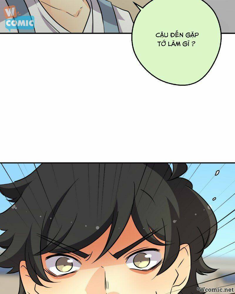 Đọc truyện Thế giới không hoàn hảo - Chap 229