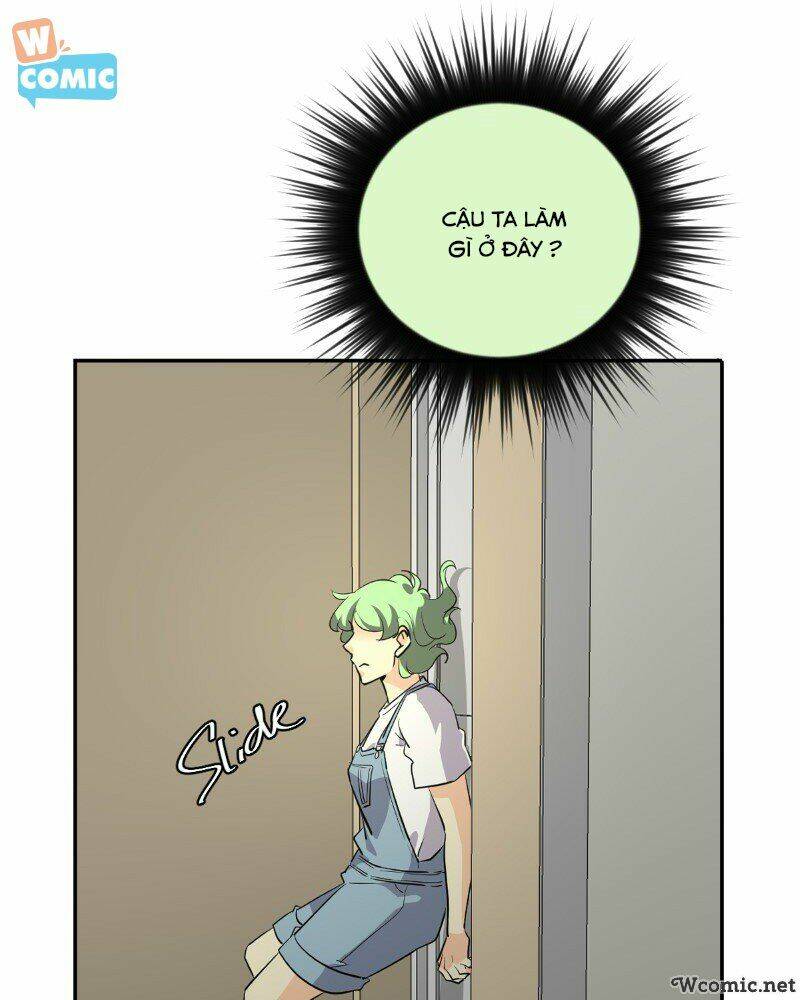 Đọc truyện Thế giới không hoàn hảo - Chap 229