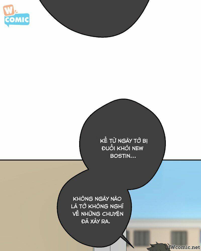 Đọc truyện Thế giới không hoàn hảo - Chap 229