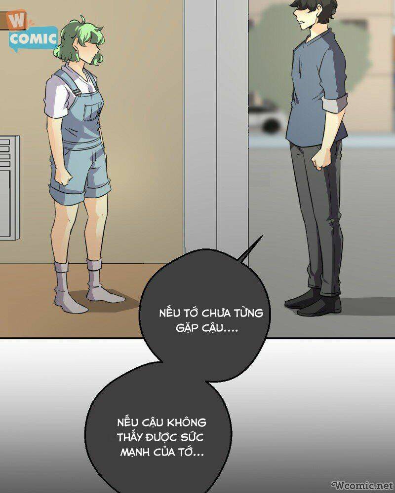 Đọc truyện Thế giới không hoàn hảo - Chap 229